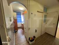 Apartament de vanzare, cu 2 camere, 40 mp, zona centrala