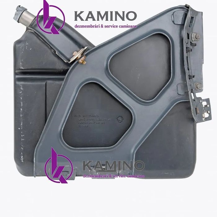 Rezervor adblue Mercedes Actros MP4 Euro 6