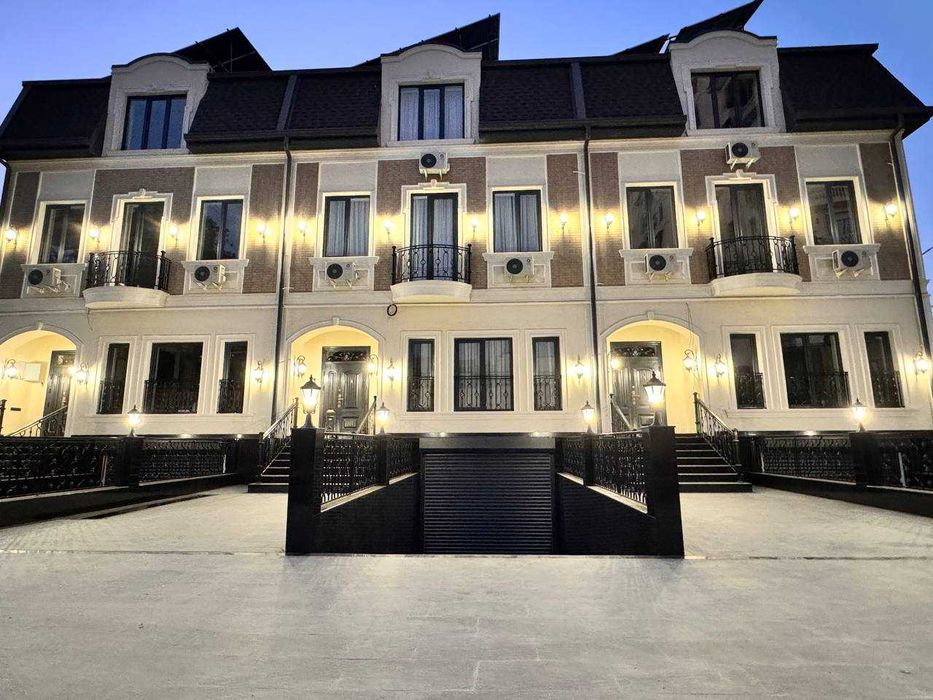 ;Hovli 6xona 372м2‼️Участок 6ком 372м2‼️6-room house, 372 sq. m.‼️