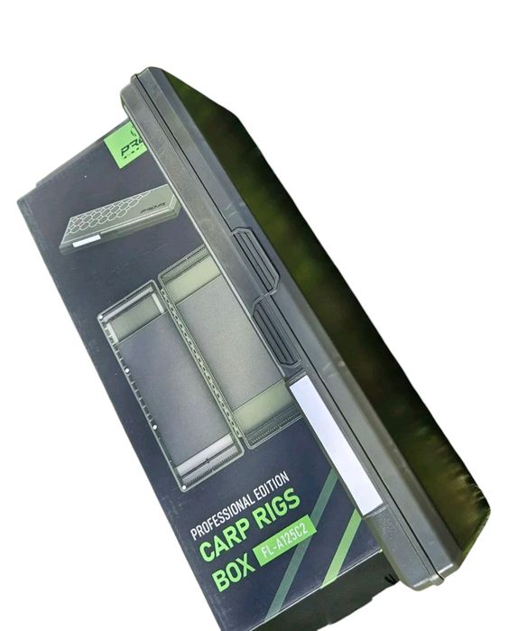 Penar FL RIG-URI cu inchidere magnetica A125C2