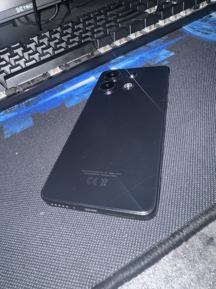 Redmi note 13 ideal