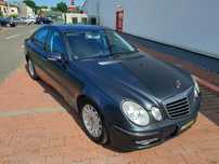 Mercedes Benz E 280 Avantgard