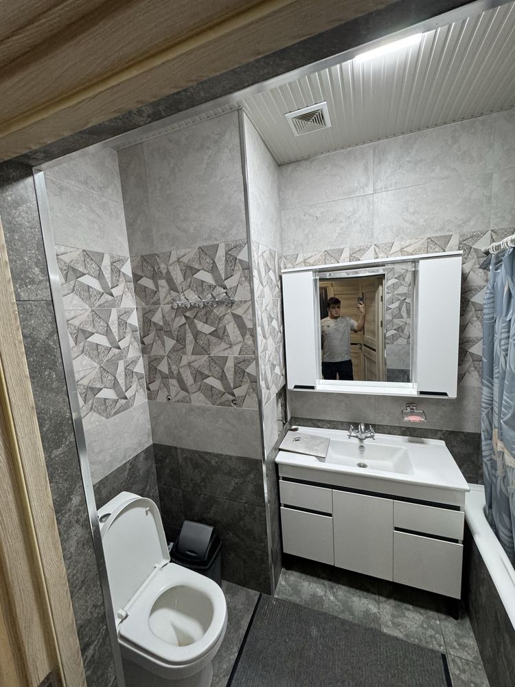 Продается Квартира своя Akay city 23 этаж