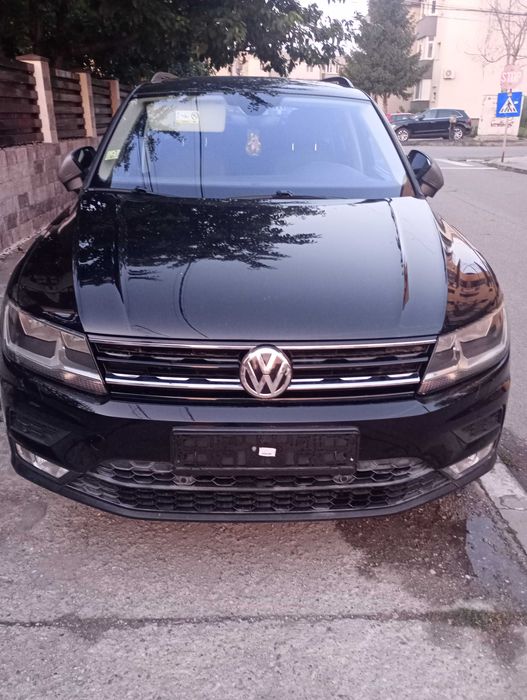 dezmembrez vw passat b8 hybrid headupdisplay cuaa tiguan 2017 4x4 dfga