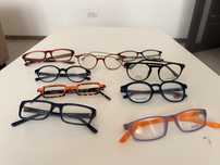 Rame ochelari copii