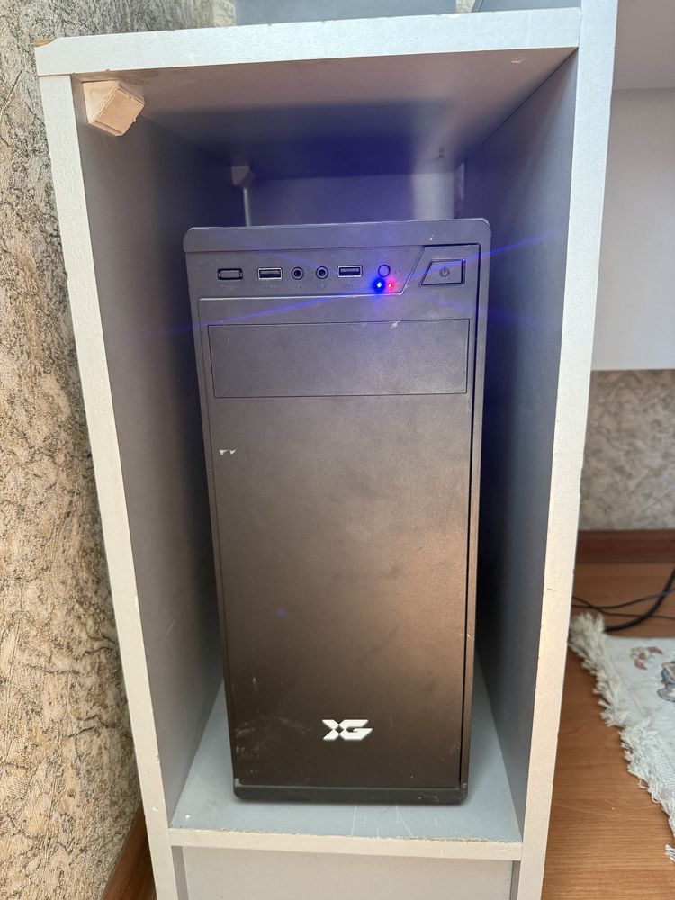 Компьютер для личиного использования
