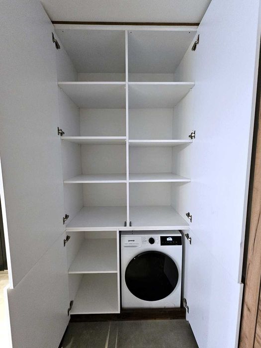 Дава се под наем Двустаен апартамент в София, Малинова долина - 60 кв.м за 860 € - Снимка #13