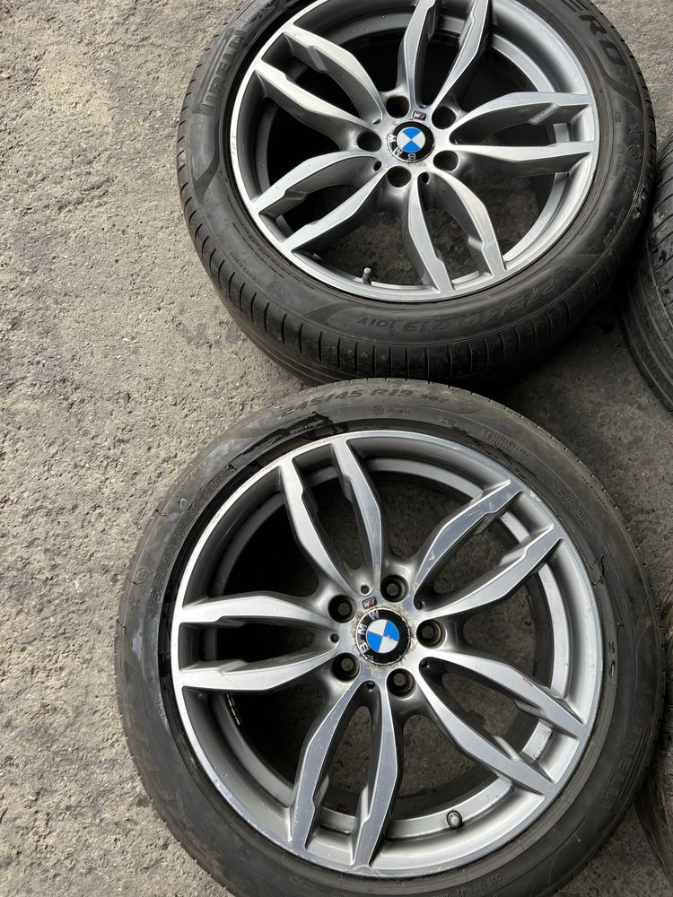 Jante originale 19  BMW  X3 X4