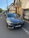 Honda Civic Honda Civic 1.5