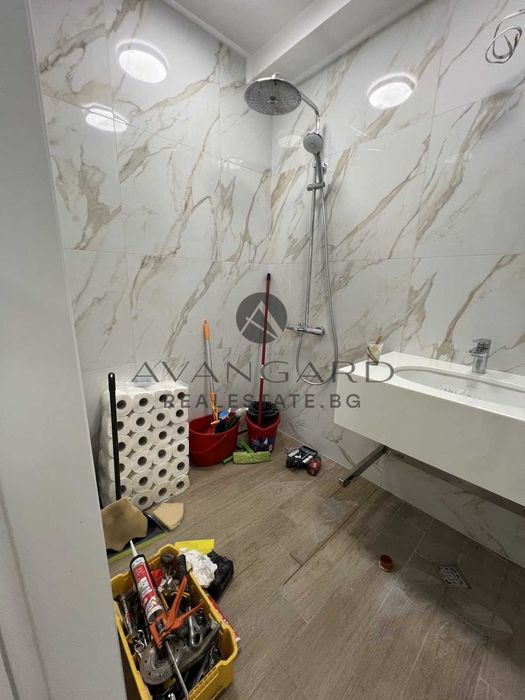 Продава се Двустаен апартамент в Пловдив, Беломорски - 131 кв.м за 1183 €/кв.м - Снимка #6