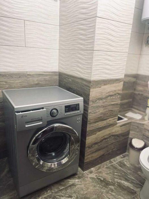 Дава се под наем Двустаен апартамент в София, Овча купел - 65 кв.м за 380 € - Снимка #3