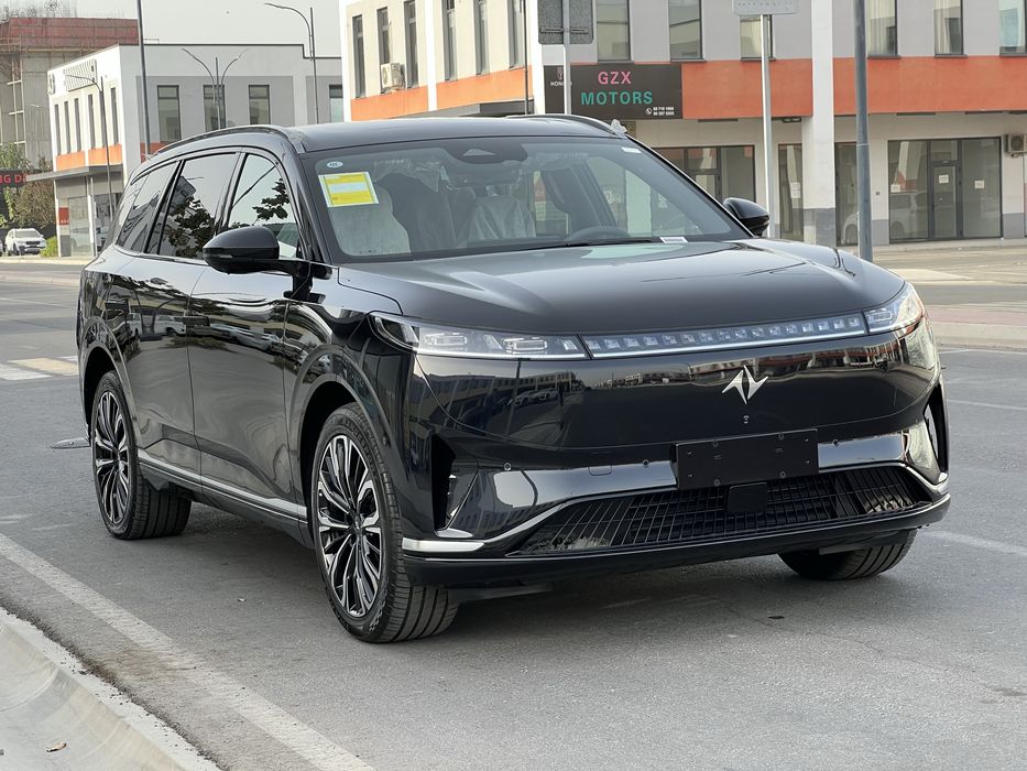 DongFeng 008 Retyling