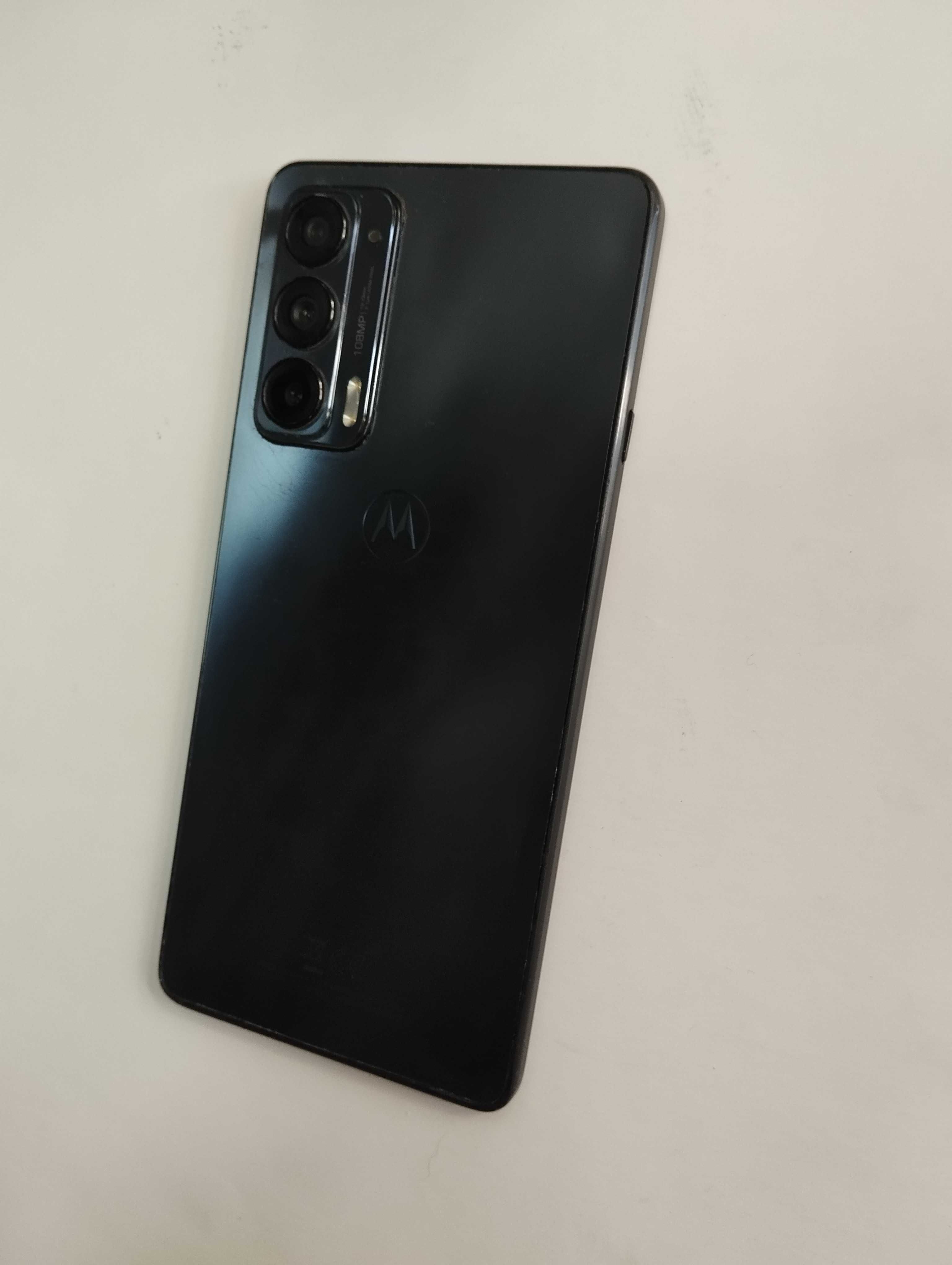 Motorola Edge 20 5G 128GB 8GB RAM Dual