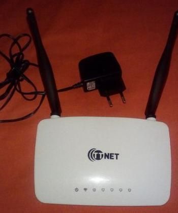 Рутери TT-NET HT-WR958N,  LB-LINK BL-WR3000 - 300 Mbit/s и други