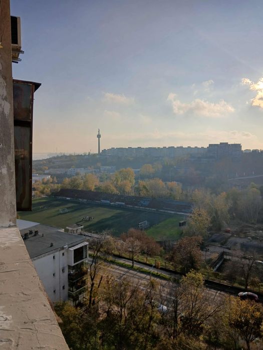 Vând garsoniera Tiglina 1