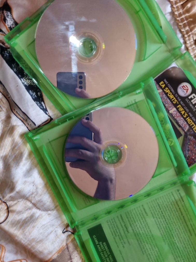 Игри За Xbox One S