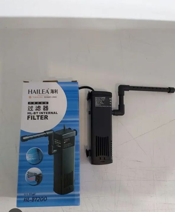 Вътрешен филтър Hailea BT200