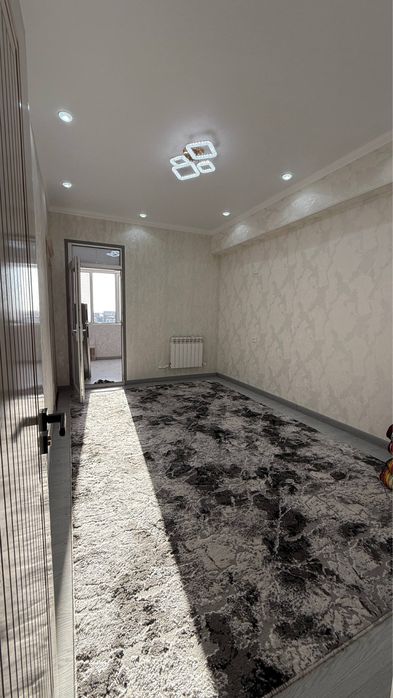 Sergeli 1 bekat Choshtepa metro oldi 2 xona 8 etaj sotiladi