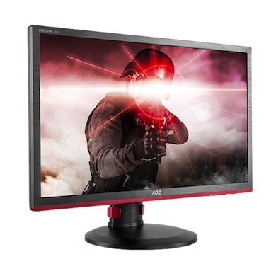AOC G2460PF 144Hz — Игровой монитор
