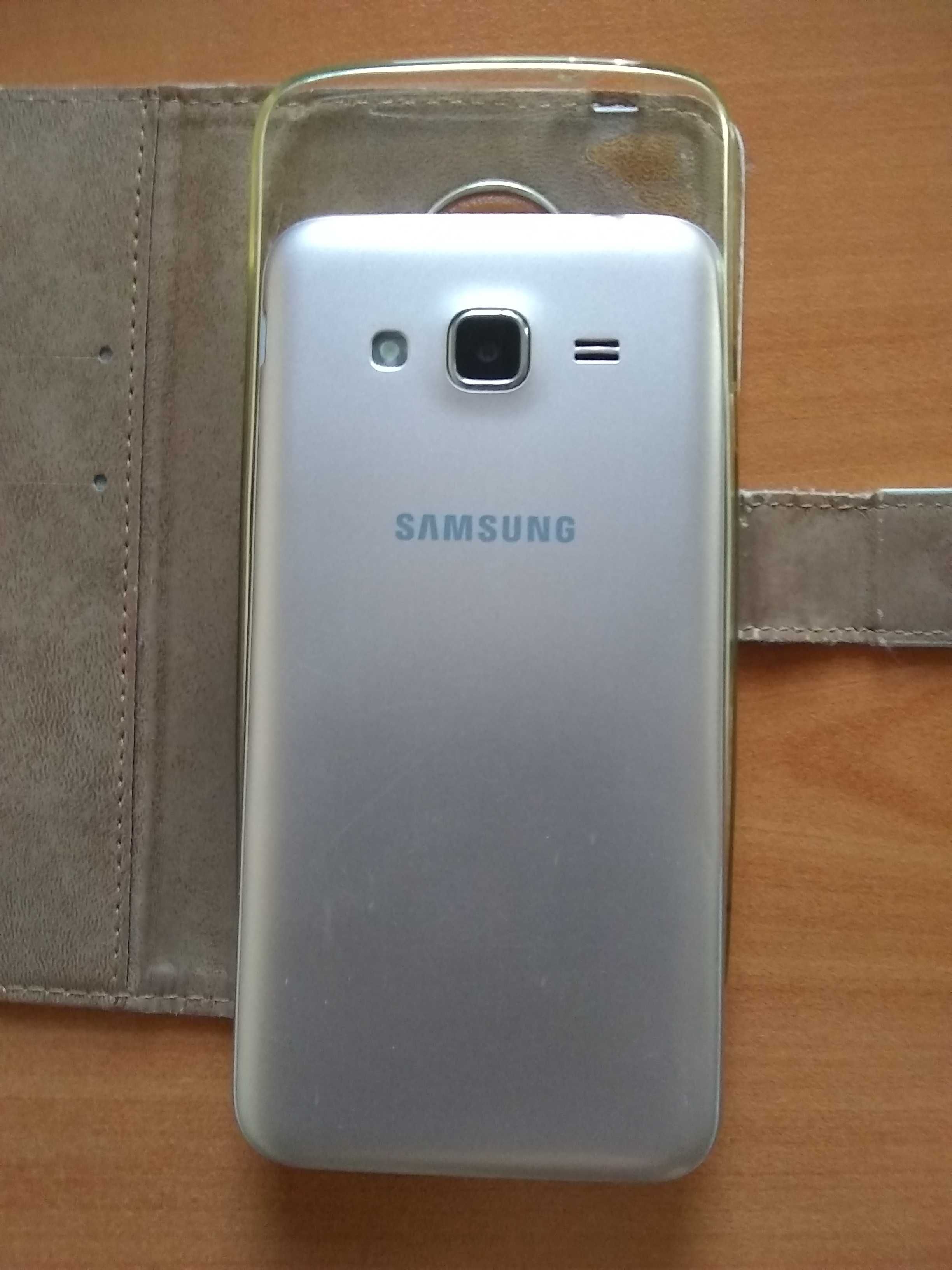 Samsung Galaxy J3