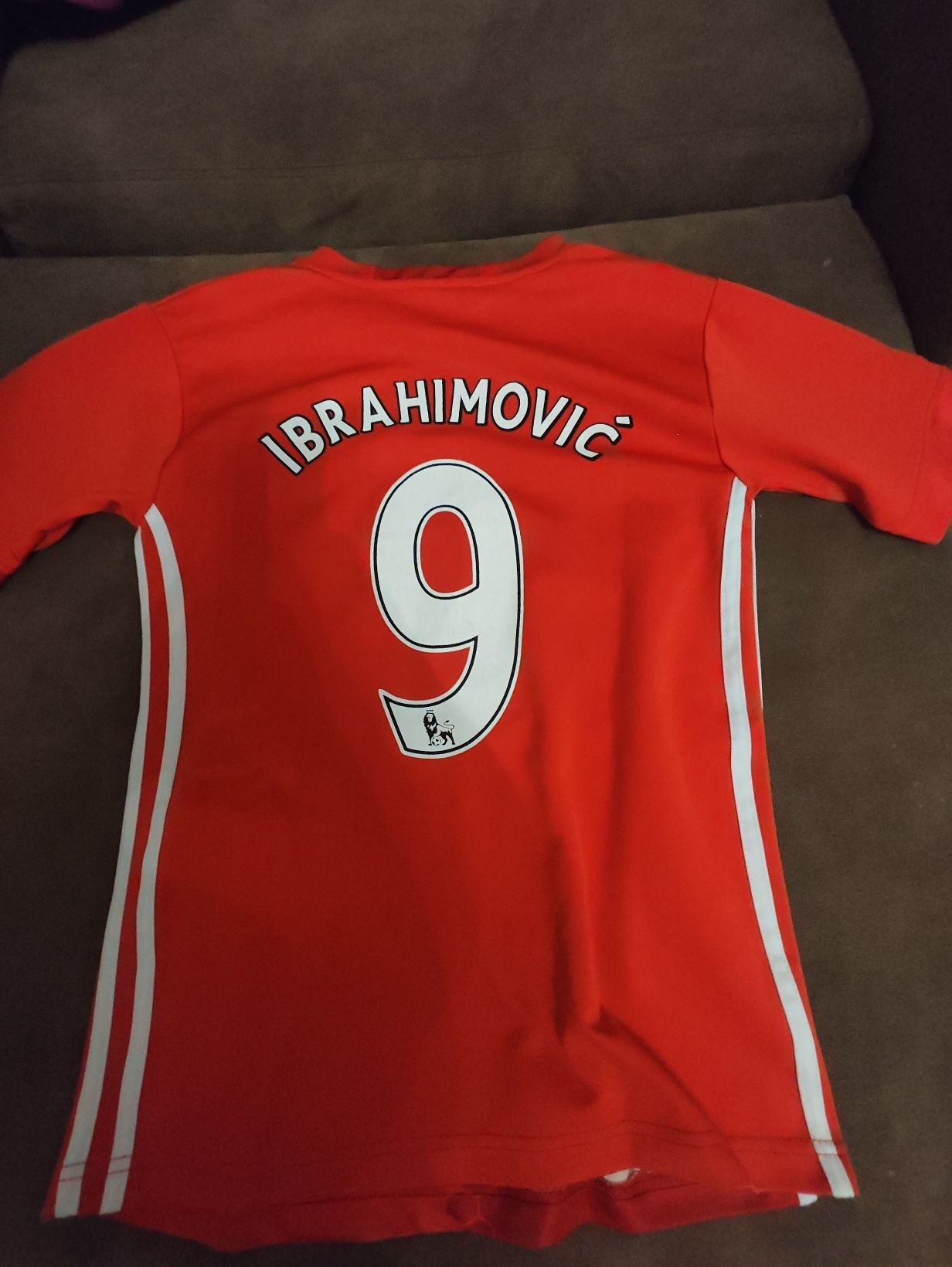 tricou ibrahimovic