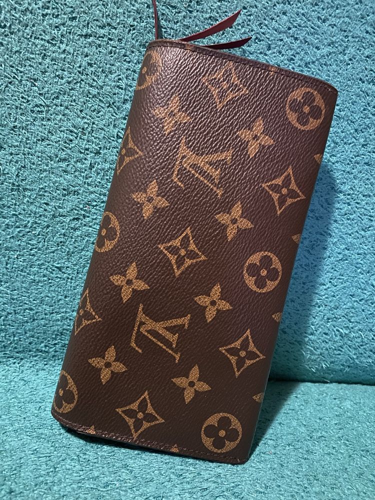 Оригинално портмоне Louis Vuitton