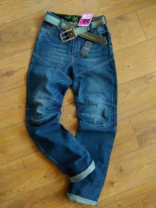 G-STAR Оригинални нови дънки за момче ръст 170