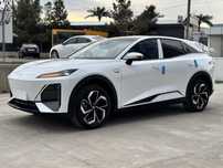 Changan Deepal S07 215 Max