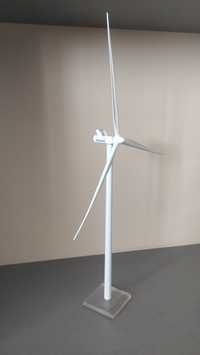 Макет на вятърна турбина