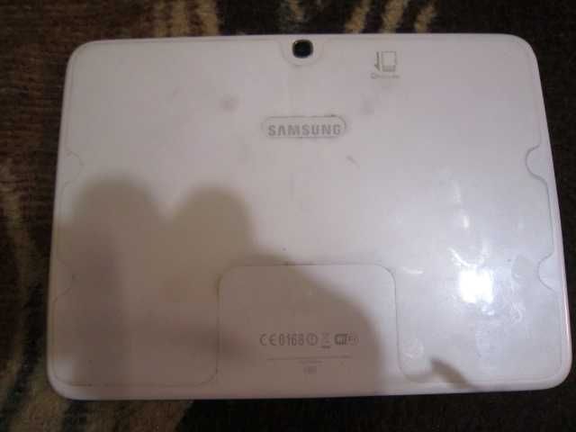 Tableta Samsung GT-P5210