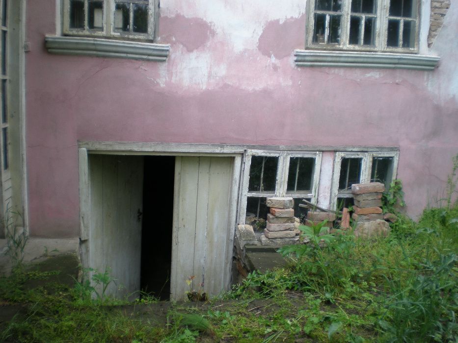 Кокетна къща в търновското село Обединение
