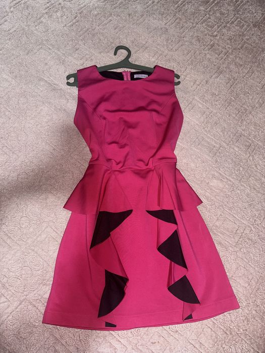 Платье миди, новое