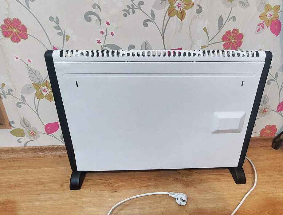 Конвекторен радиатор Елит