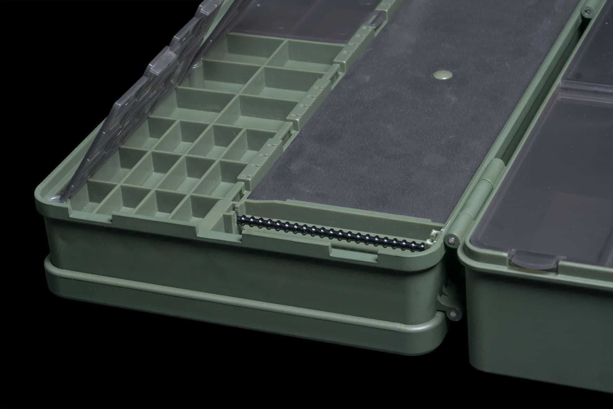 Кутия за аксесоари Ridgemonkey ARMOURY PRO TACKLE BOX