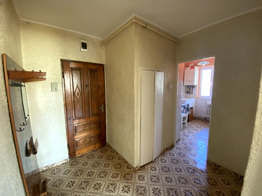 Vând apartament 2 camere
