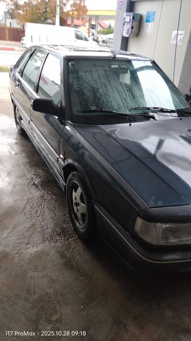 Vând Renault 21TXI