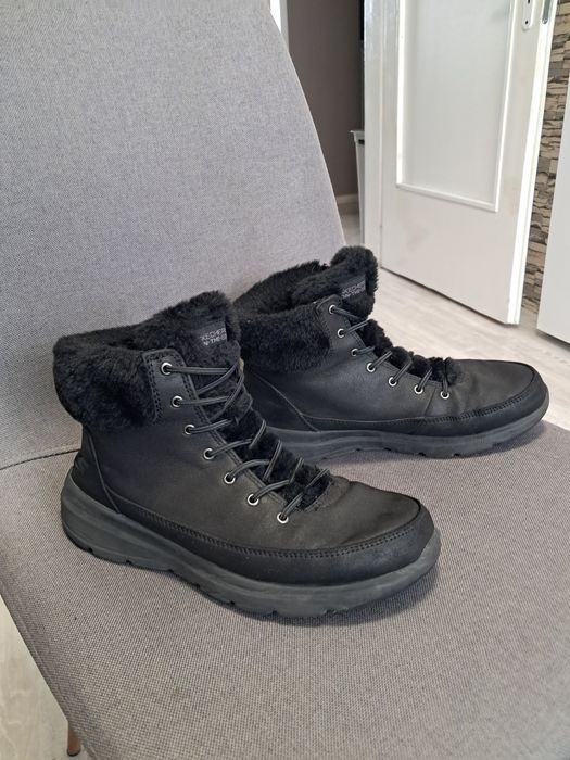 Зимни ноти SKECHERS