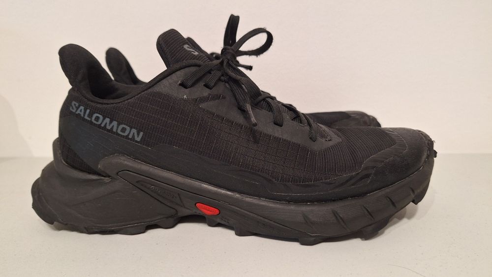 Salomon alpha cross 5 marimea 38