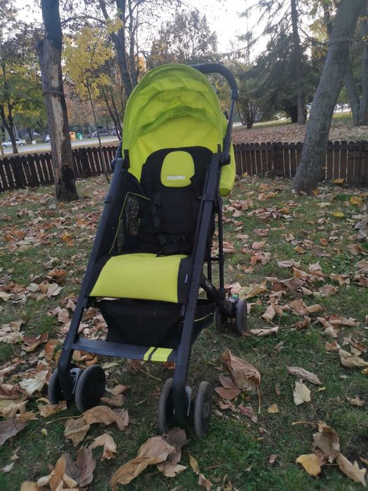 Детска количка Recaro Easylife