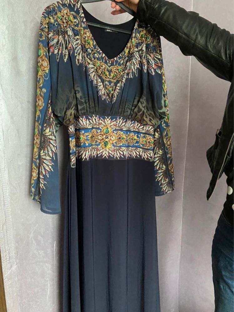 Платье Турция
