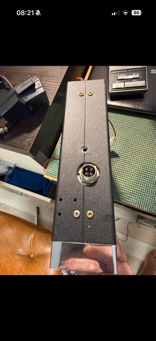 Stație CB Super-star 120 FM