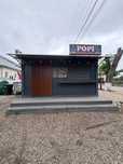 Vând container complet utilat pentru activitatea de fast food