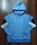Hanorac/Hoodie Ralph Lauren, calitate premium de bărbați , albastru