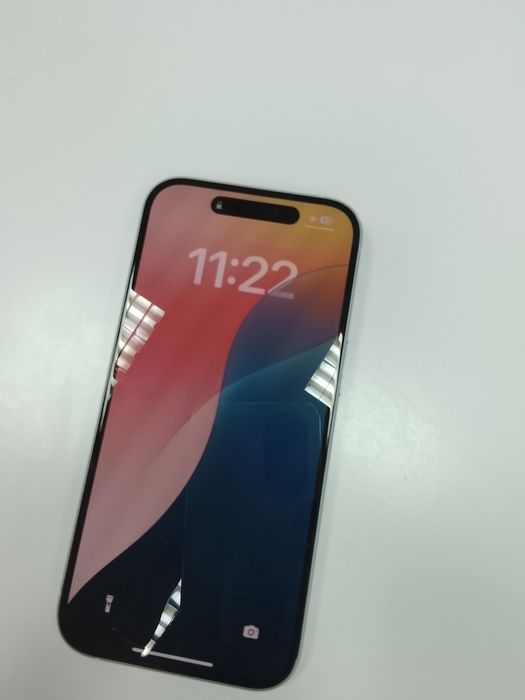 Iphone 15 с гарантией