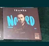 CD  Tranda / Paraziții (hip hop romanesc)