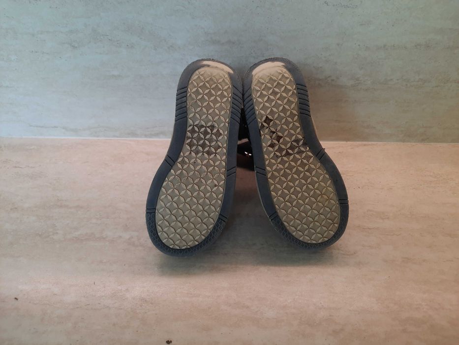 Детски боти / ботуши Funky Girls Polar-Tex