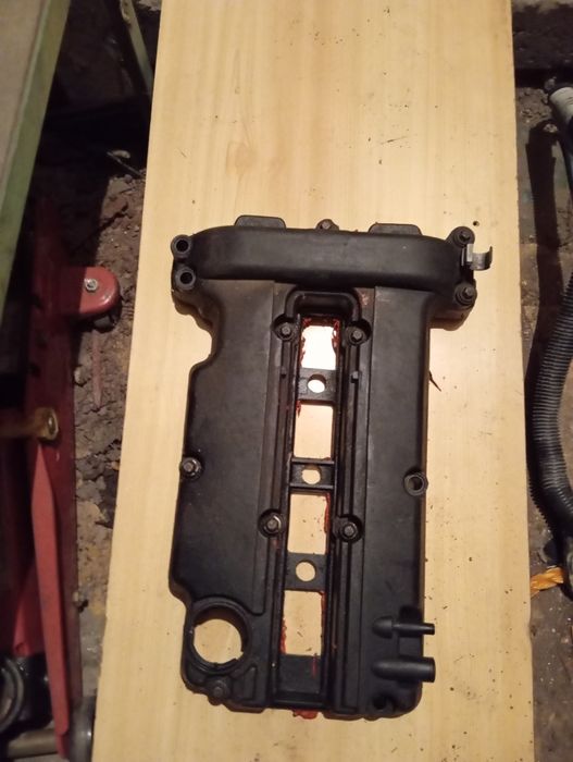 Капак за глава Опел Корса д