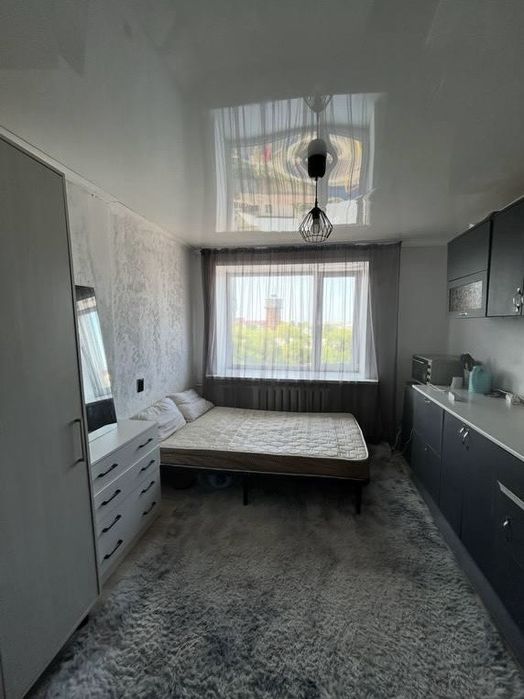 Продам комнату в общежитии