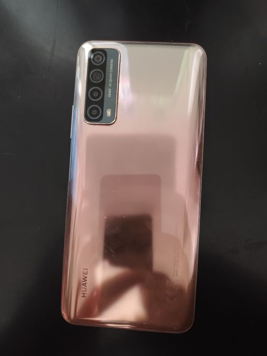 Продавам хуауей p smart2021