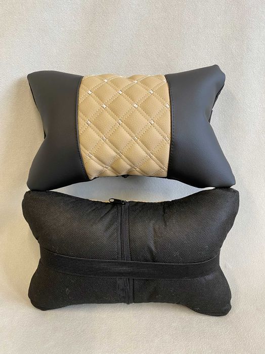 универсални възглавници авто възглавничка Комплект от 2 броя 9лв